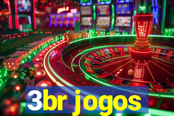 3br jogos